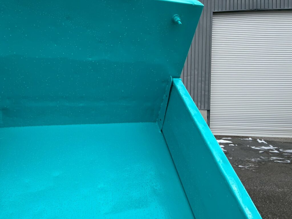 【北見店】　ヤンマー　キャリアダンプ　C12R