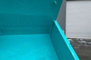 サムネイル: 【北見店】　ヤンマー　キャリアダンプ　C12R