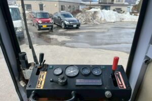 サムネイル: 【★北見店★】三菱　キャリアダンプ　LD400-4L