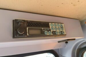 サムネイル: 【★北見店★】三菱　キャリアダンプ　LD400-4L