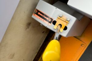 サムネイル: 【★北見店★】三菱　キャリアダンプ　LD400-4L