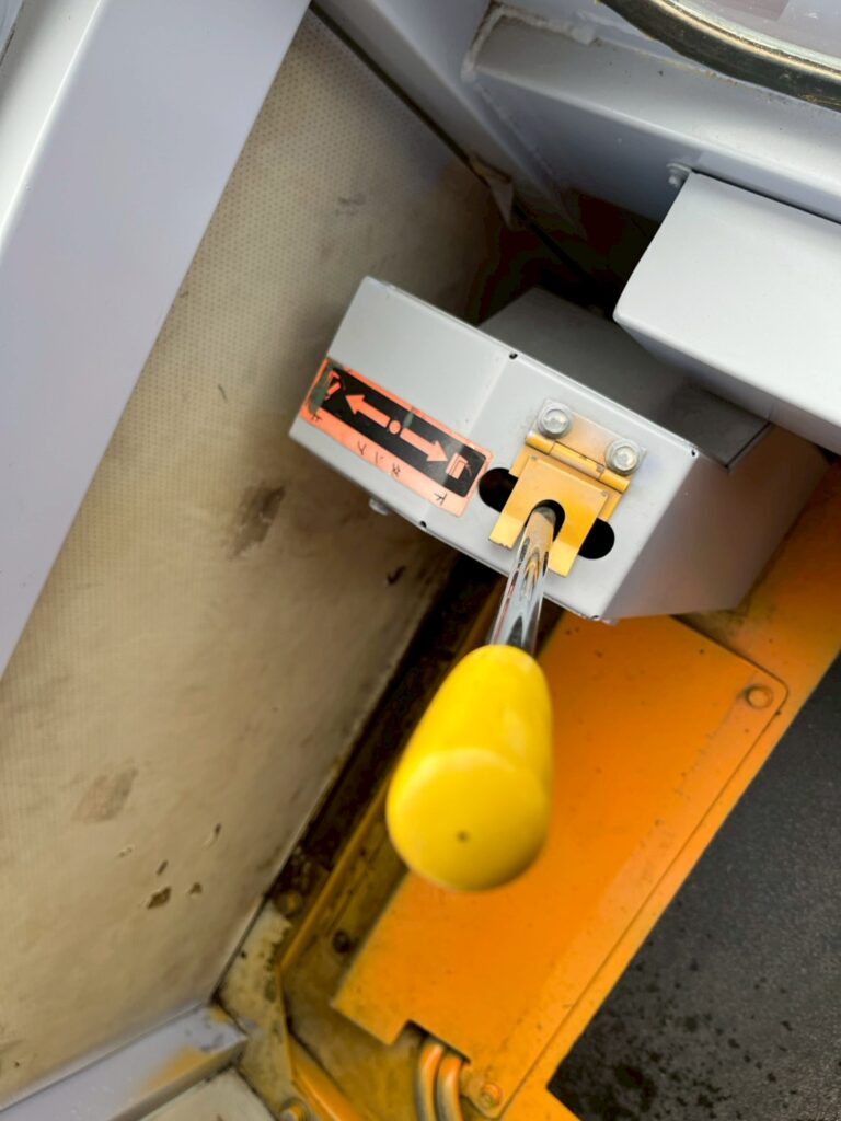 【★北見店★】三菱　キャリアダンプ　LD400-4L