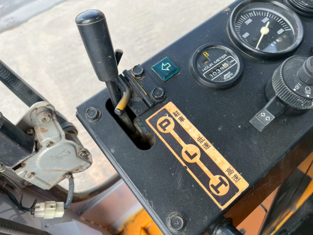 【★北見店★】三菱　キャリアダンプ　LD400-4L