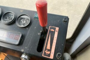 サムネイル: 【★北見店★】三菱　キャリアダンプ　LD400-4L