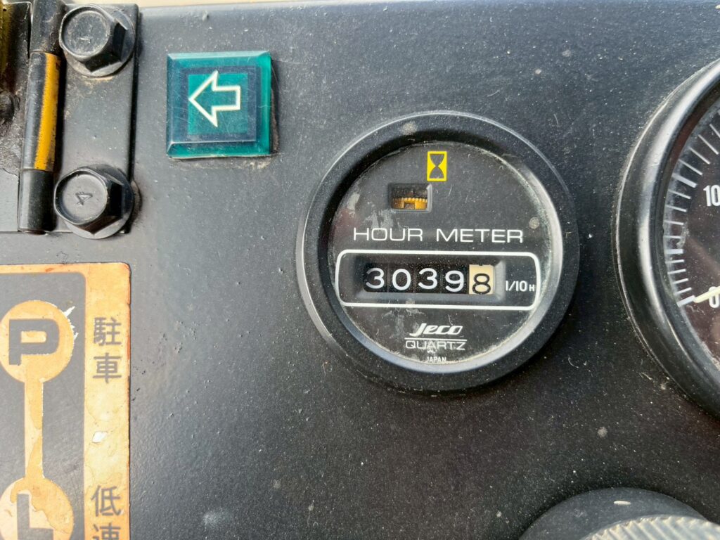 【★北見店★】三菱　キャリアダンプ　LD400-4L