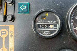 サムネイル: 【★北見店★】三菱　キャリアダンプ　LD400-4L