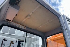 サムネイル: 【★北見店★】三菱　キャリアダンプ　LD400-4L