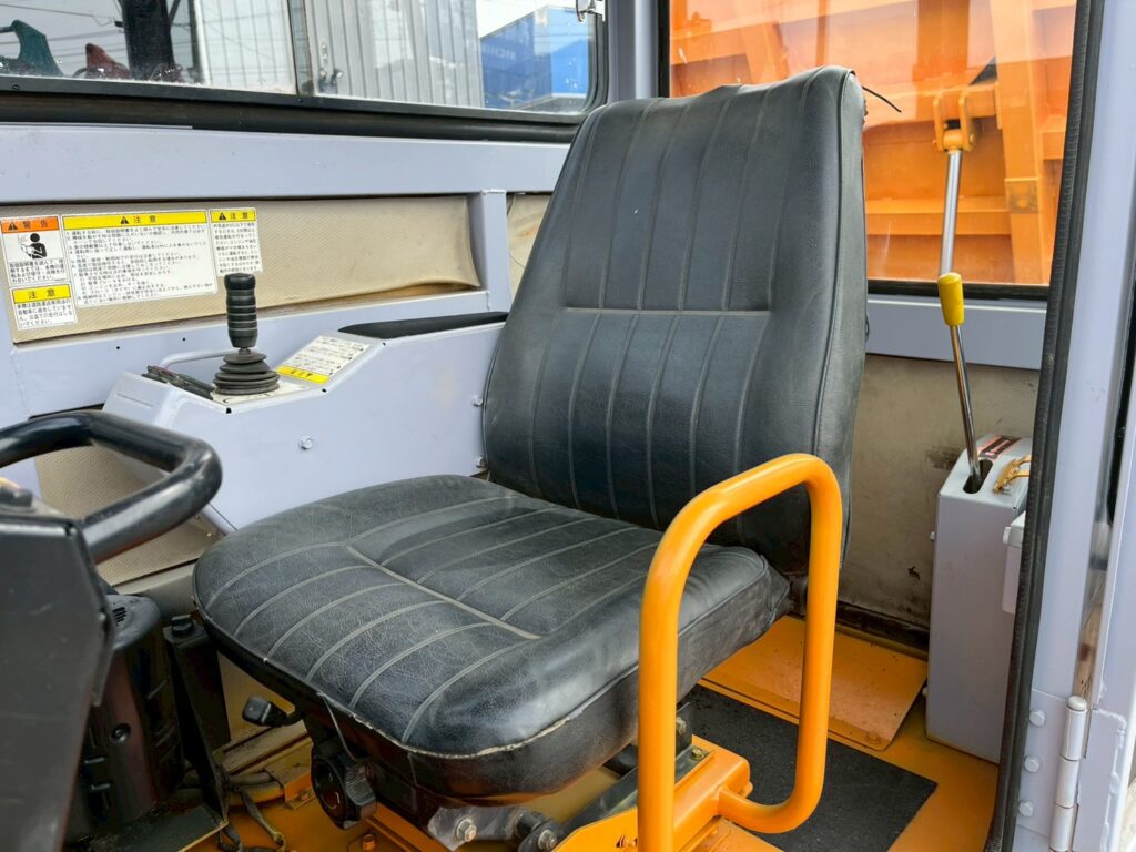 【★北見店★】三菱　キャリアダンプ　LD400-4L