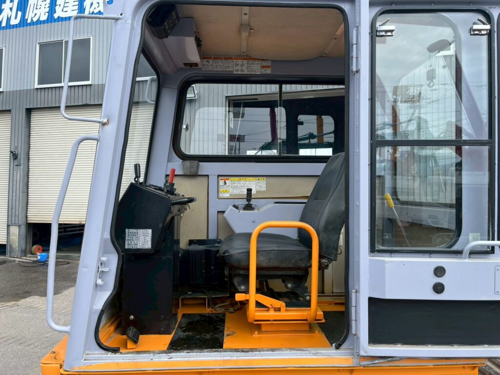 【★北見店★】三菱　キャリアダンプ　LD400-4L