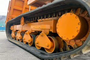 サムネイル: 【★北見店★】三菱　キャリアダンプ　LD400-4L