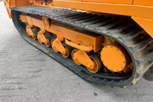 サムネイル: 【★北見店★】三菱　キャリアダンプ　LD400-4L