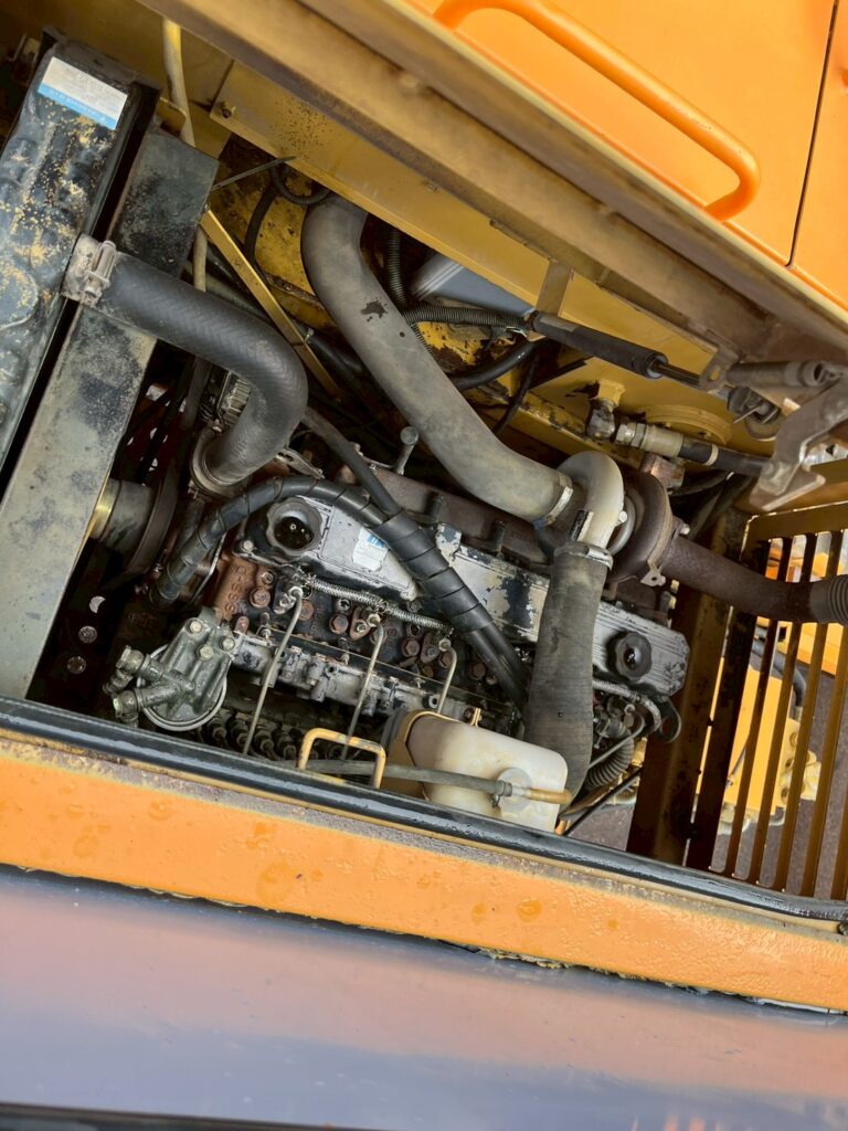 【★北見店★】三菱　キャリアダンプ　LD400-4L