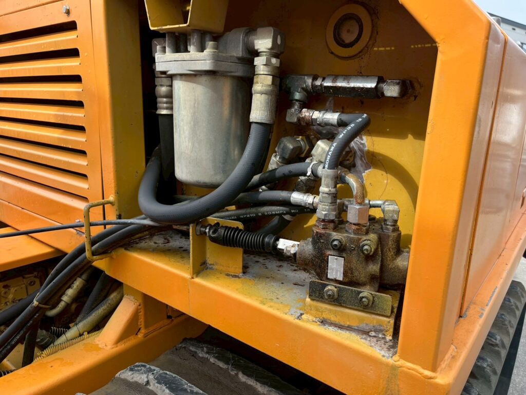 【★北見店★】三菱　キャリアダンプ　LD400-4L