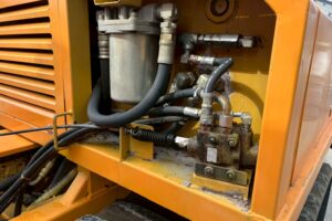 サムネイル: 【★北見店★】三菱　キャリアダンプ　LD400-4L