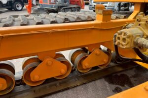 サムネイル: 【★北見店★】三菱　キャリアダンプ　LD400-4L