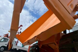 サムネイル: 【★北見店★】三菱　キャリアダンプ　LD400-4L