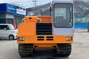 サムネイル: 【★北見店★】三菱　キャリアダンプ　LD400-4L