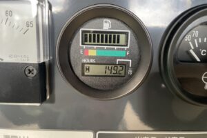サムネイル: ヤンマー　AG45SH　超低騒音型ディーゼル発電機