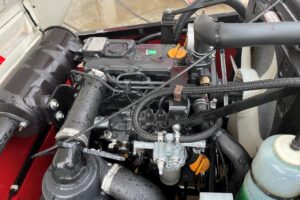 サムネイル: 平成28年　ヤンマー除雪機　JL-1510