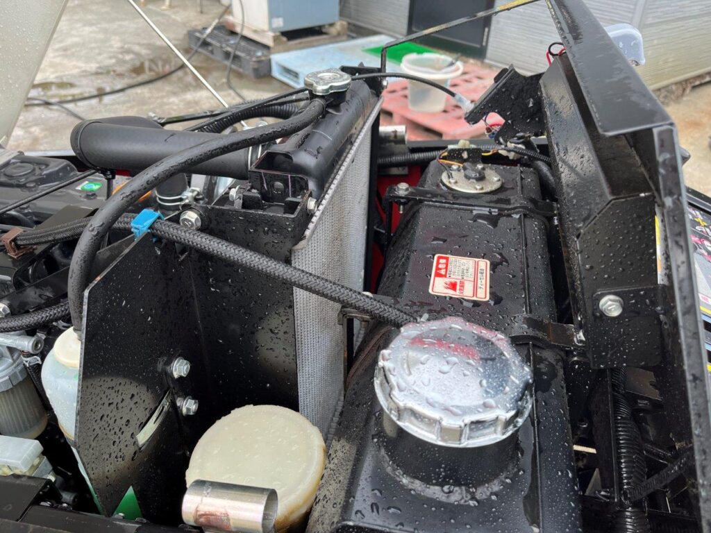 平成28年　ヤンマー除雪機　JL-1510