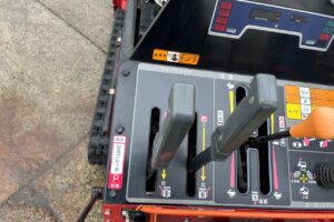 サムネイル: 平成28年　ヤンマー除雪機　JL-1510