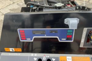 サムネイル: 平成28年　ヤンマー除雪機　JL-1510