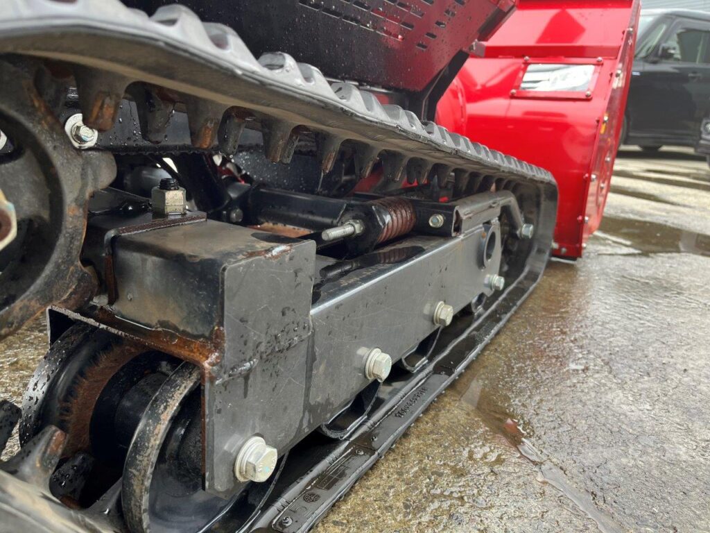平成28年　ヤンマー除雪機　JL-1510