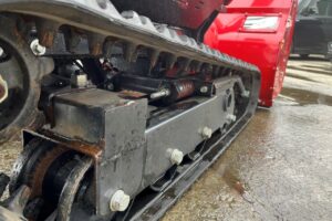 サムネイル: 平成28年　ヤンマー除雪機　JL-1510