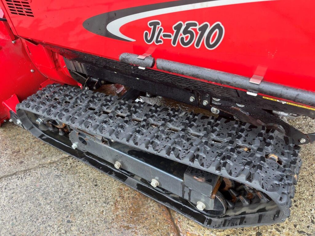 平成28年　ヤンマー除雪機　JL-1510