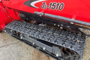 サムネイル: 平成28年　ヤンマー除雪機　JL-1510