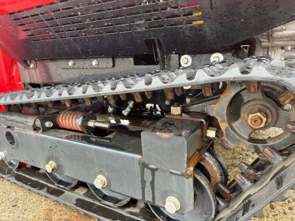 平成28年　ヤンマー除雪機　JL-1510