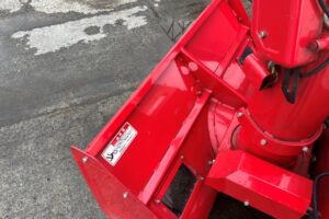 サムネイル: 平成28年　ヤンマー除雪機　JL-1510