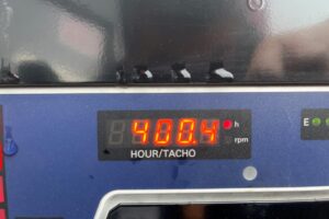 サムネイル: 平成28年　ヤンマー除雪機　JL-1510