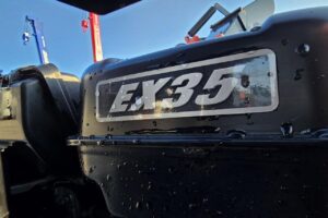 サムネイル: クボタ　ロータリー除雪機　SLA-1070　10馬力
