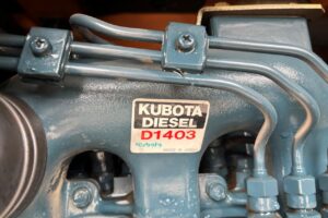 サムネイル: デンヨー　発電機　DCA-13SPK