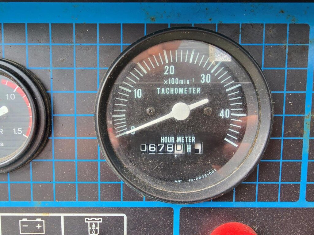 エアーマン　コンプレッサー　PDS265S
