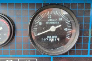 サムネイル: エアーマン　コンプレッサー　PDS265S