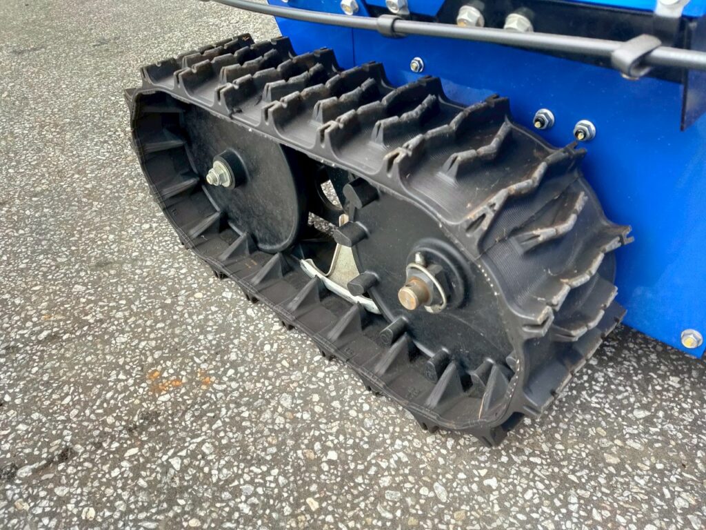 ホンダ　除雪機　YS1070J