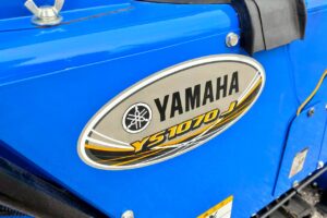サムネイル: ホンダ　除雪機　YS1070J