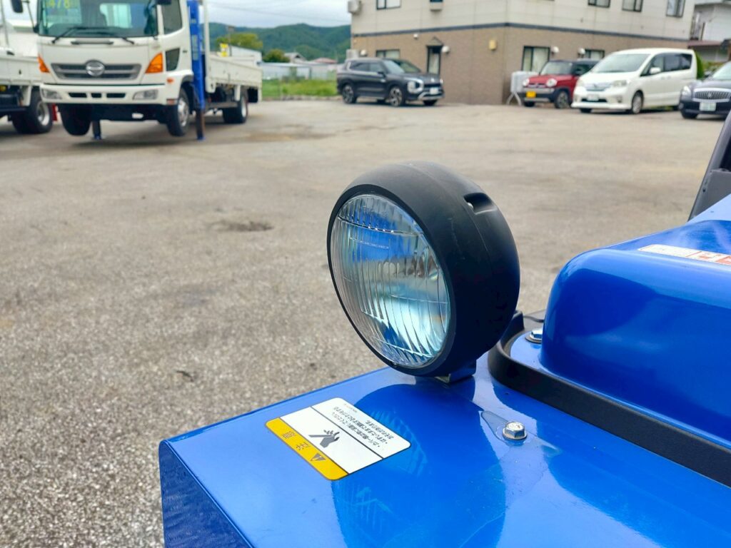 ホンダ　除雪機　YS1070J