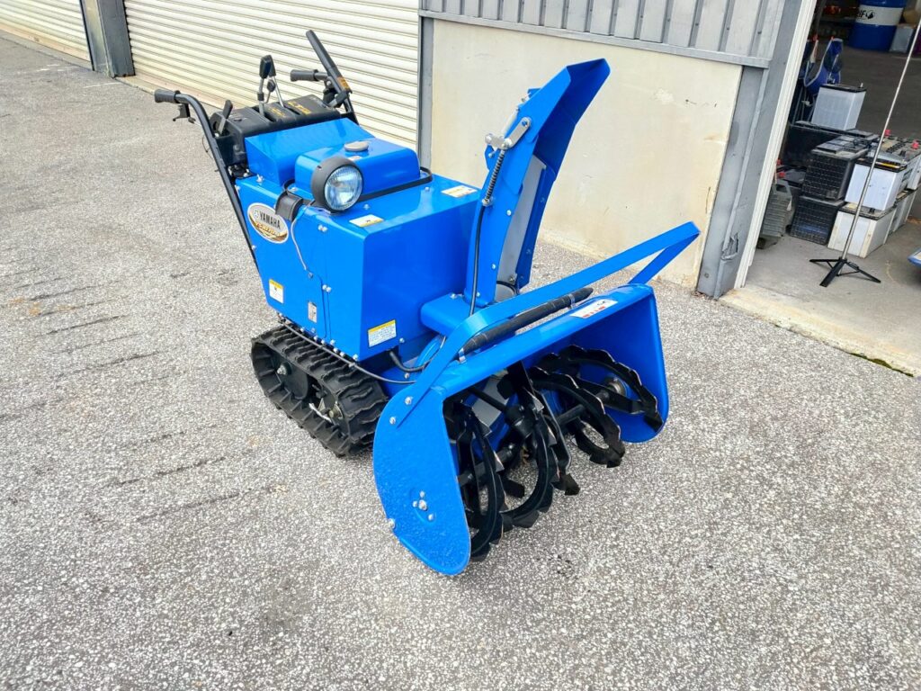 ホンダ　除雪機　YS1070J