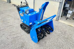 サムネイル: ホンダ　除雪機　YS1070J