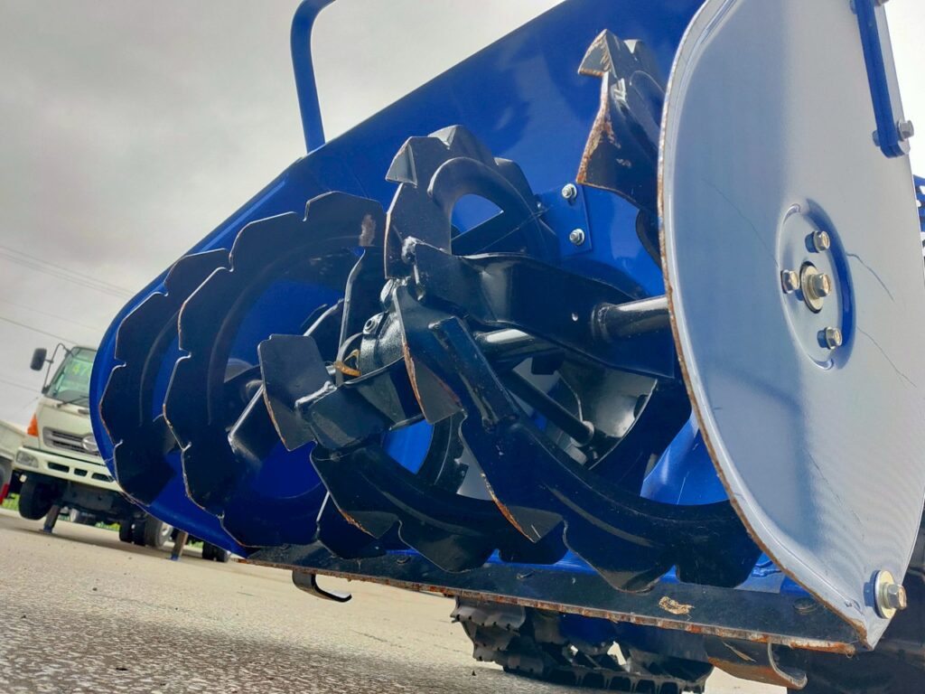 ホンダ　除雪機　YS1070J