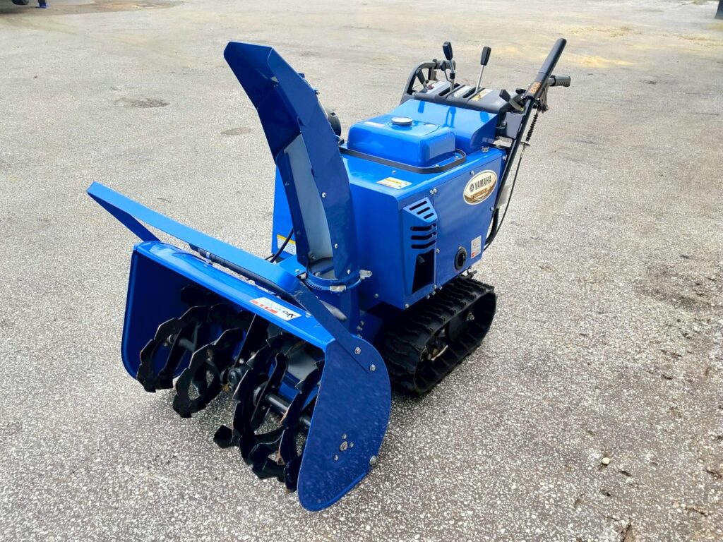 ホンダ　除雪機　YS1070J