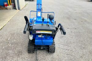 サムネイル: ホンダ　除雪機　YS1070J