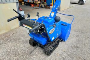 サムネイル: ホンダ　除雪機　YS1070J