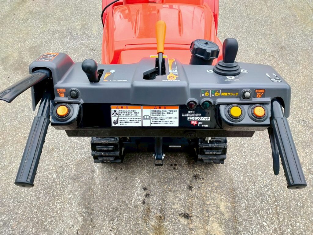 ホンダ除雪機　HSS1170i