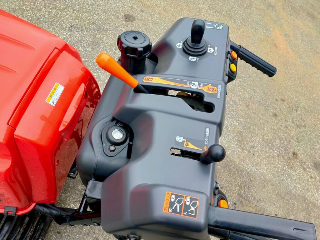 ホンダ除雪機　HSS1170i