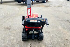 サムネイル: ホンダ除雪機　HSS1170i