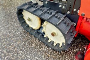 サムネイル: ホンダ除雪機HS760